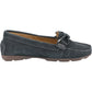 Hush Puppies Women's Maggie Toggle Shoe in Peacock