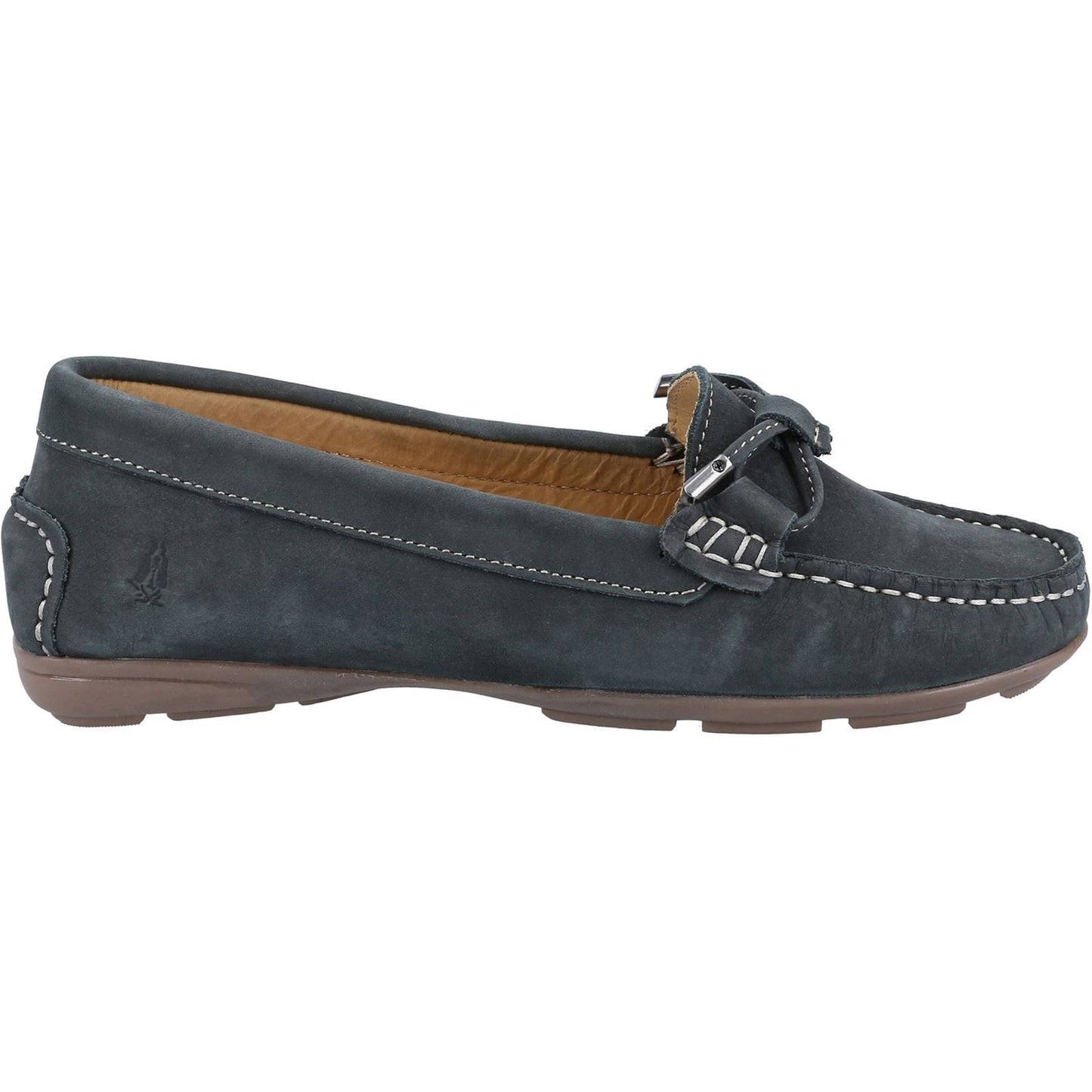 Hush Puppies Women's Maggie Toggle Shoe in Peacock