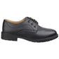Amblers Safety Men's FS45 Safety Shoe in Black