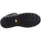 Amblers Safety Unisex 255 Safety Boot in Black