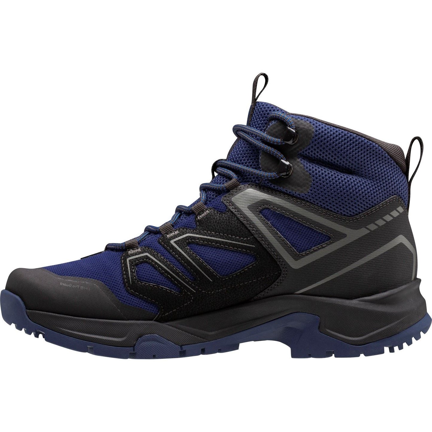 Helly Hansen Sport Men's Stalheim Hiking Boots in Ocean