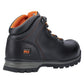 Timberland Pro Men's Splitrock XT Composite Safety Toe Work Boot in Black