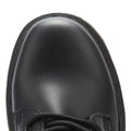 Dr. Martens - 25310001 WOMENS V JADON II MONO BLACK FELIX RUB OFF