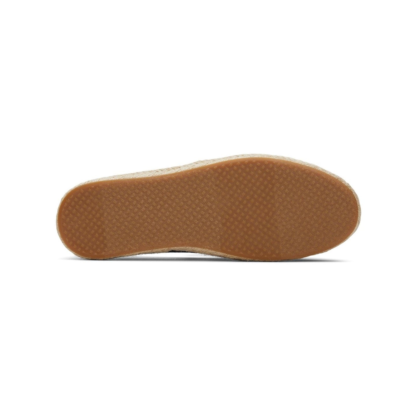 TOMS Women's Alpargata Rope Shoe in Navy