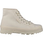 Superga Women's 2341 Alpina Boot in Beige