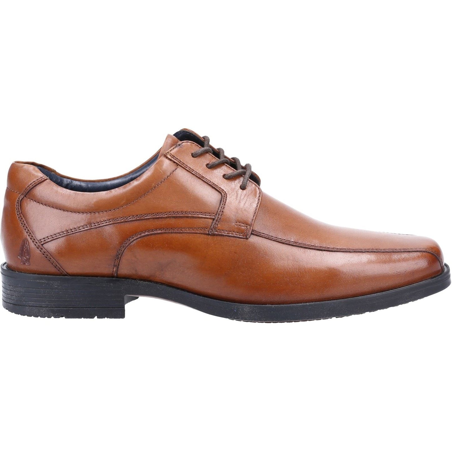 Hush Puppies Men's Brandon Shoe in Tan