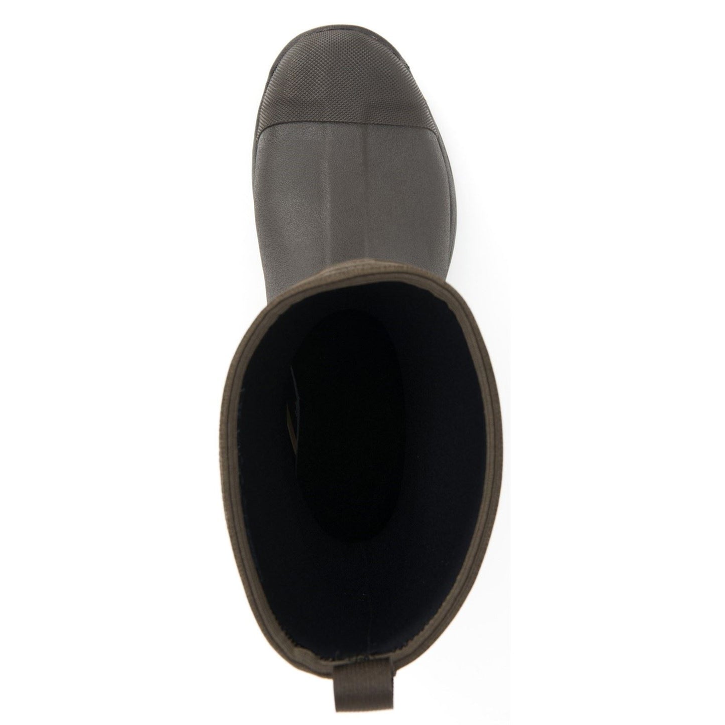 Muck Boots Unisex MB Derwent II Boot in Black/Bark