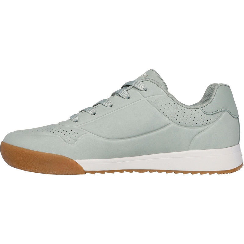 Skechers Zinger 2.0 The Arwen Polyurethane Women's Sage Trainers