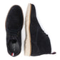 Ben Sherman - BS34615 MENS HAMPTON BOOT SUEDE NAVY