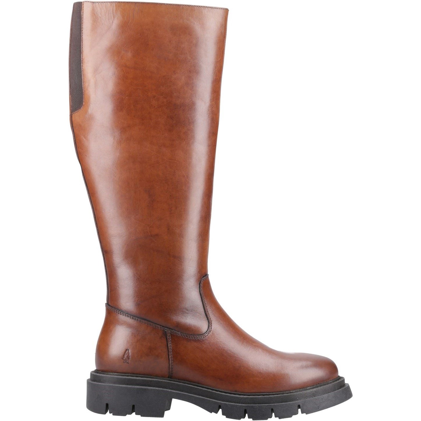 Hush Puppies Women's Rowan Boot in Brown