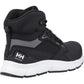 Helly Hansen Workwear Unisex Kensington MXR Mid in Black/White