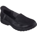 Skechers model Reggae Fest 2.0 Classically Shoes Female in Black