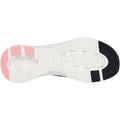 Skechers Women's Glide-Step Pro Everyday Trainer in Black
