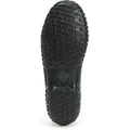 Muck Boots Women's Muckster II Low All Purpose Lightweight Shoe in Black