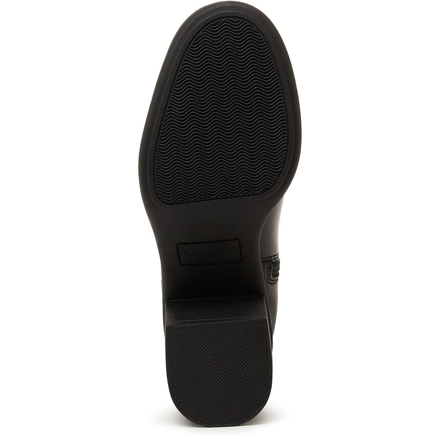 Rocket Dog Women's Stanley Long Boot in Black
