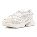Lacoste L003 Neo Shot Men's White Trainers