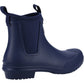Cotswold Women's Grosvenor Wellingtons in Navy