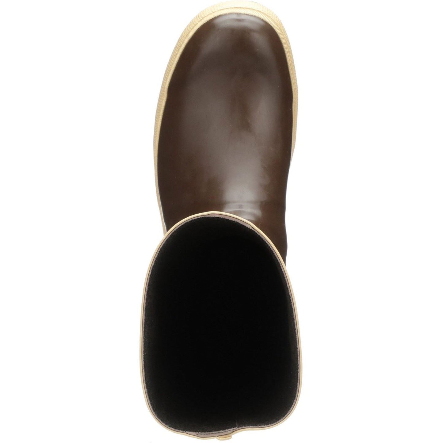 Xtratuf Men's Legacy 12" Plain Toe in Copper/Tan
