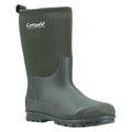 Cotswold Hilly Neoprene TPR+Neoprene Green Wellington Boots