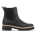 TOMS - 10021299 WOMENS BENNET BOOT BLACK