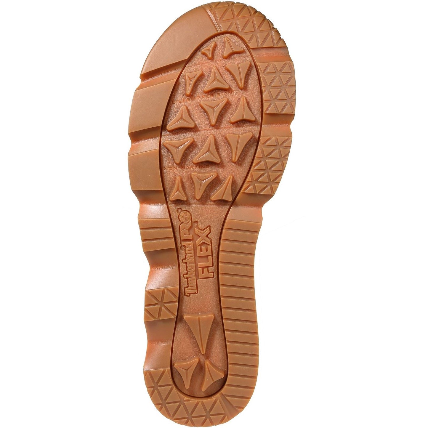 Timberland Pro Men's Morphix 6" Safety Boot in Wheat