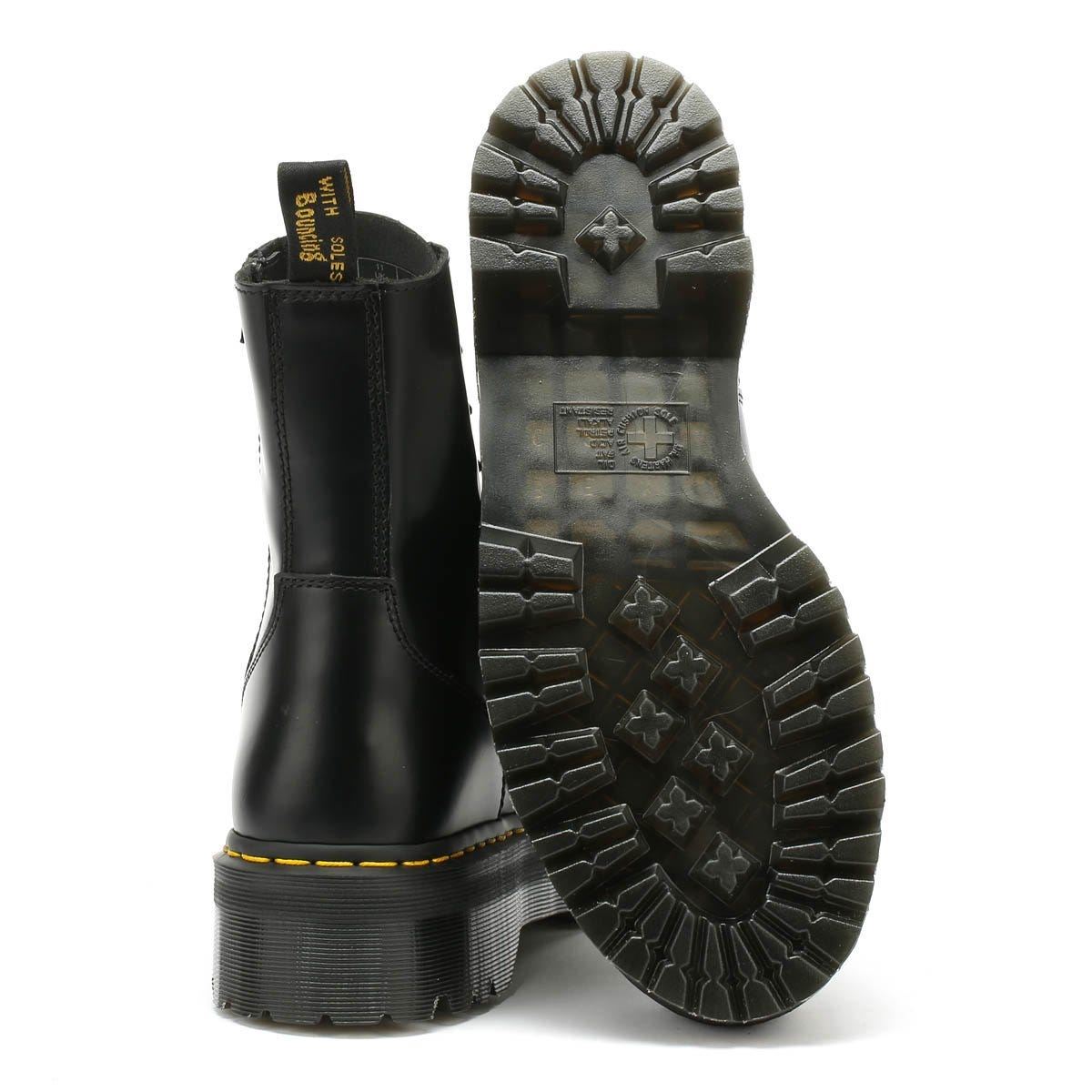 Dr. Martens - 15265001 UN JADON BLACK