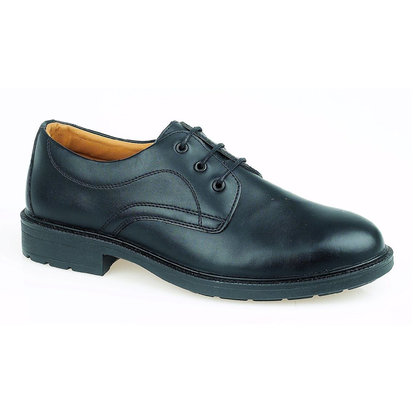Amblers Safety Men's FS45 Safety Shoe in Black