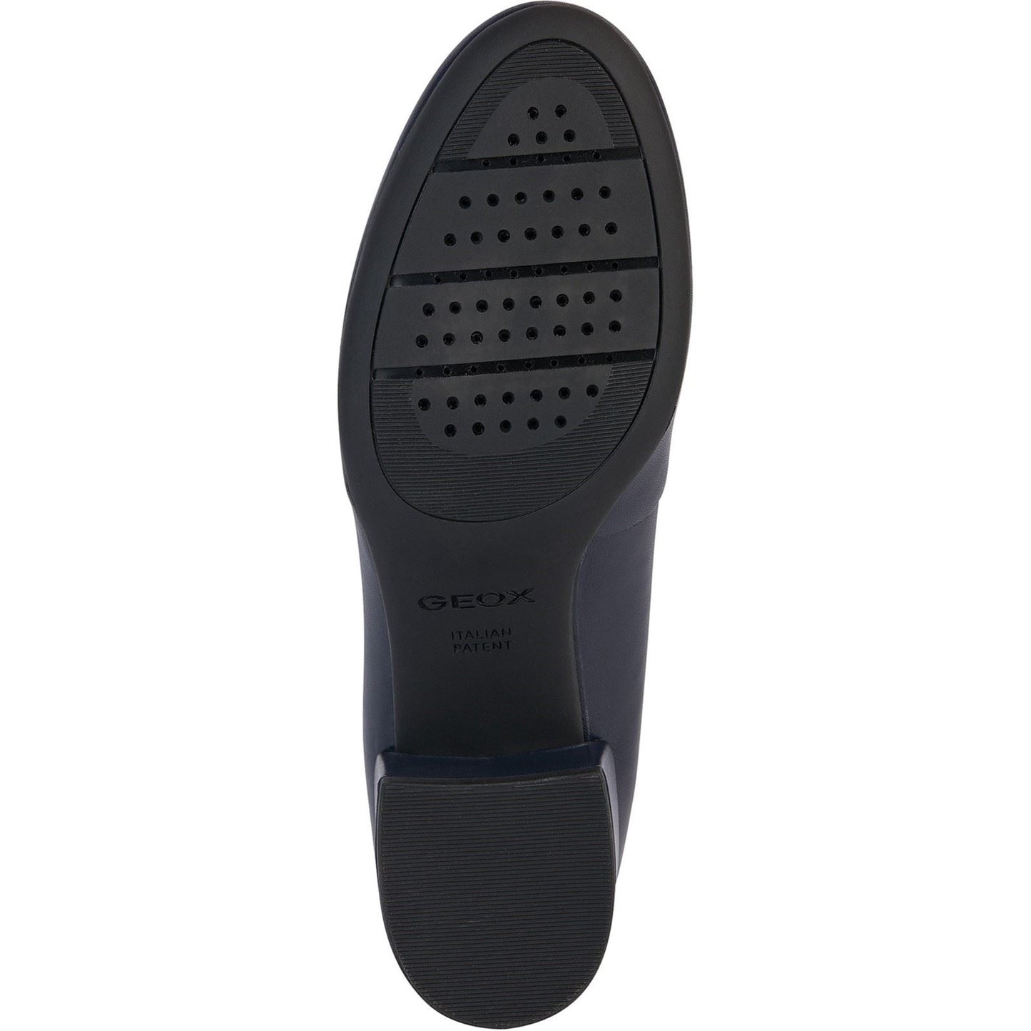 Geox Women's D ELEANA A SHOES in Navy