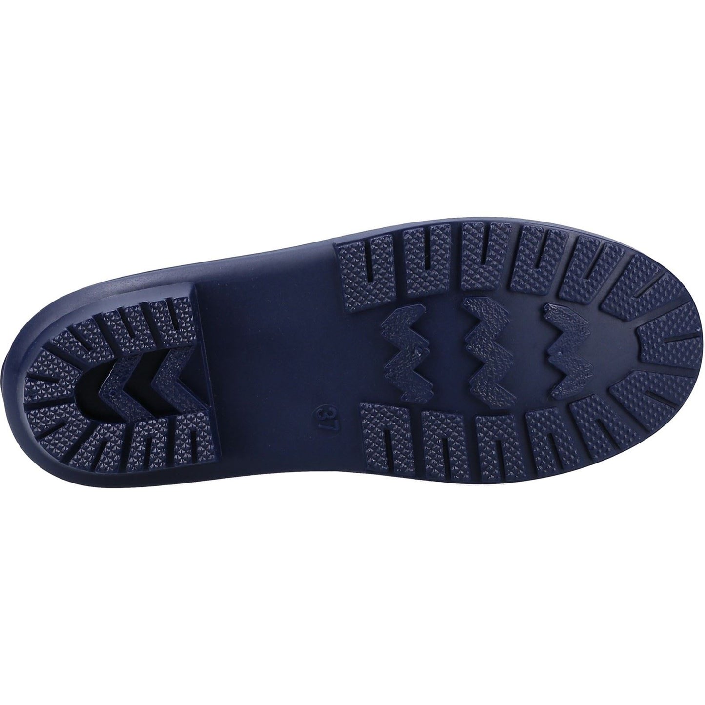 Cotswold Women's Grosvenor Wellingtons in Navy