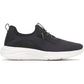 Hush Puppies Women's Elevate Bungee in Black
