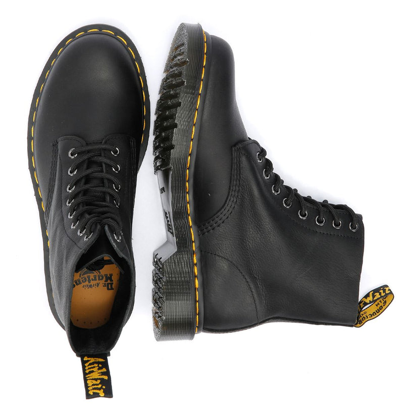 Dr. Martens - 31981001 UNISEX 1460 PASCAL AMBASSADOR BLACK