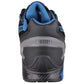 Puma Safety Men's Rio Low Lace-up Safety Boot in Black