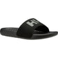 Helly Hansen Sport Men's H/H Slide in Black/Gunmetal