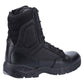 Magnum Men's Viper Pro 8.0 + Side-Zip Uniform Boot in Black
