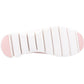 Skechers Women's Glide Step Grand Flash Shoe in Rose