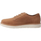 TOMS Men's Navi TRVL LITE Oxford in Tan