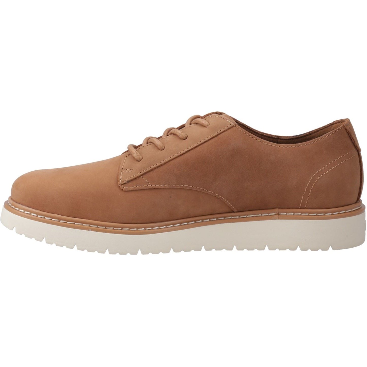 TOMS Men's Navi TRVL LITE Oxford in Tan