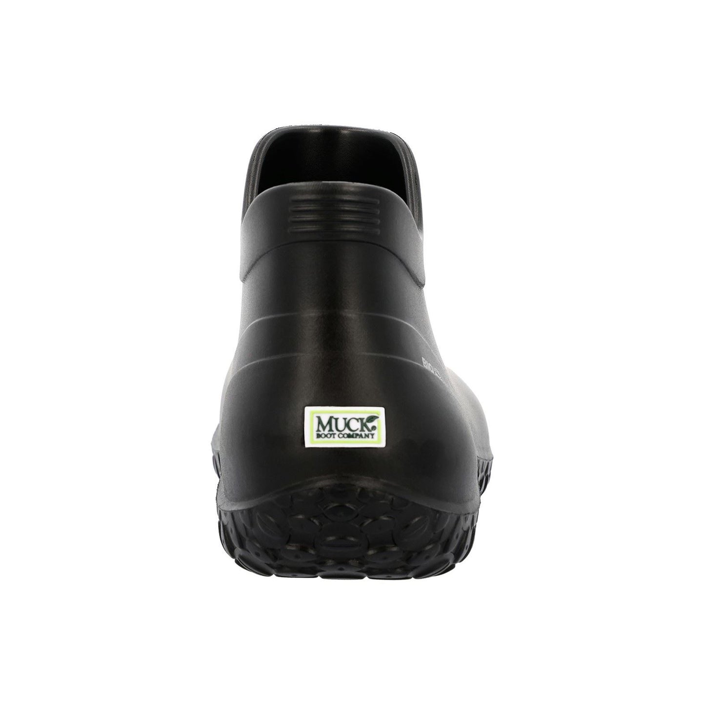 Muck Boots Men's Muckster Lite Ankle Boot in Black