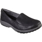 Skechers Women's Reggae Fest 2.0 Textbook Shoe in Black