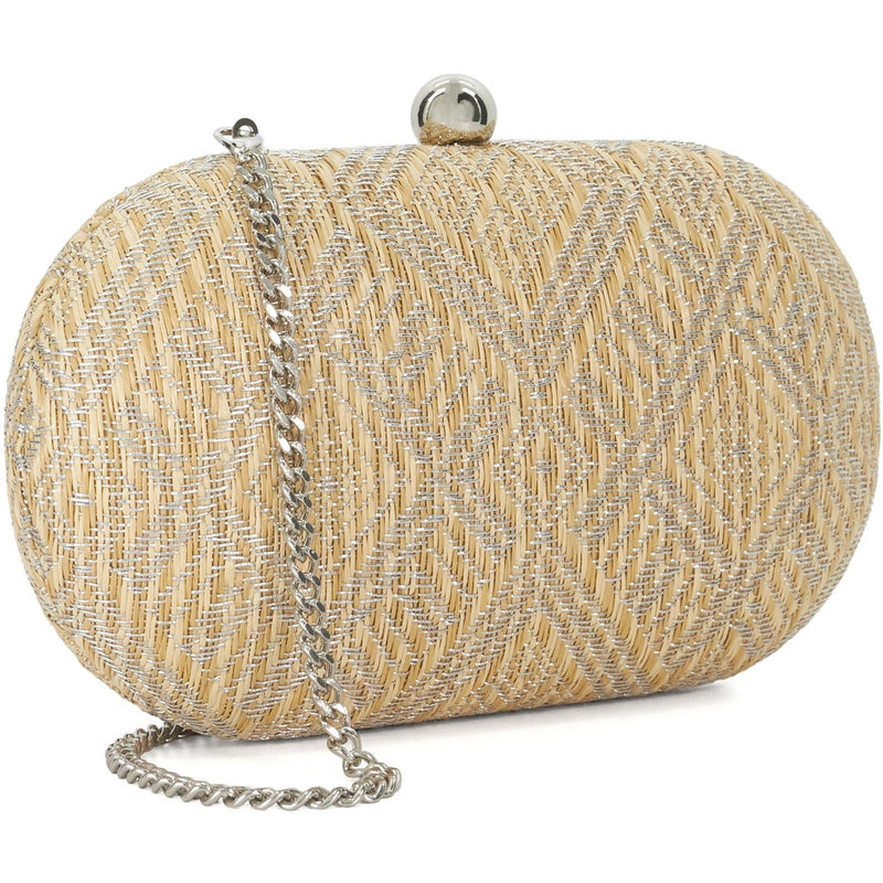 Dune Extra Women's Clutch Bag