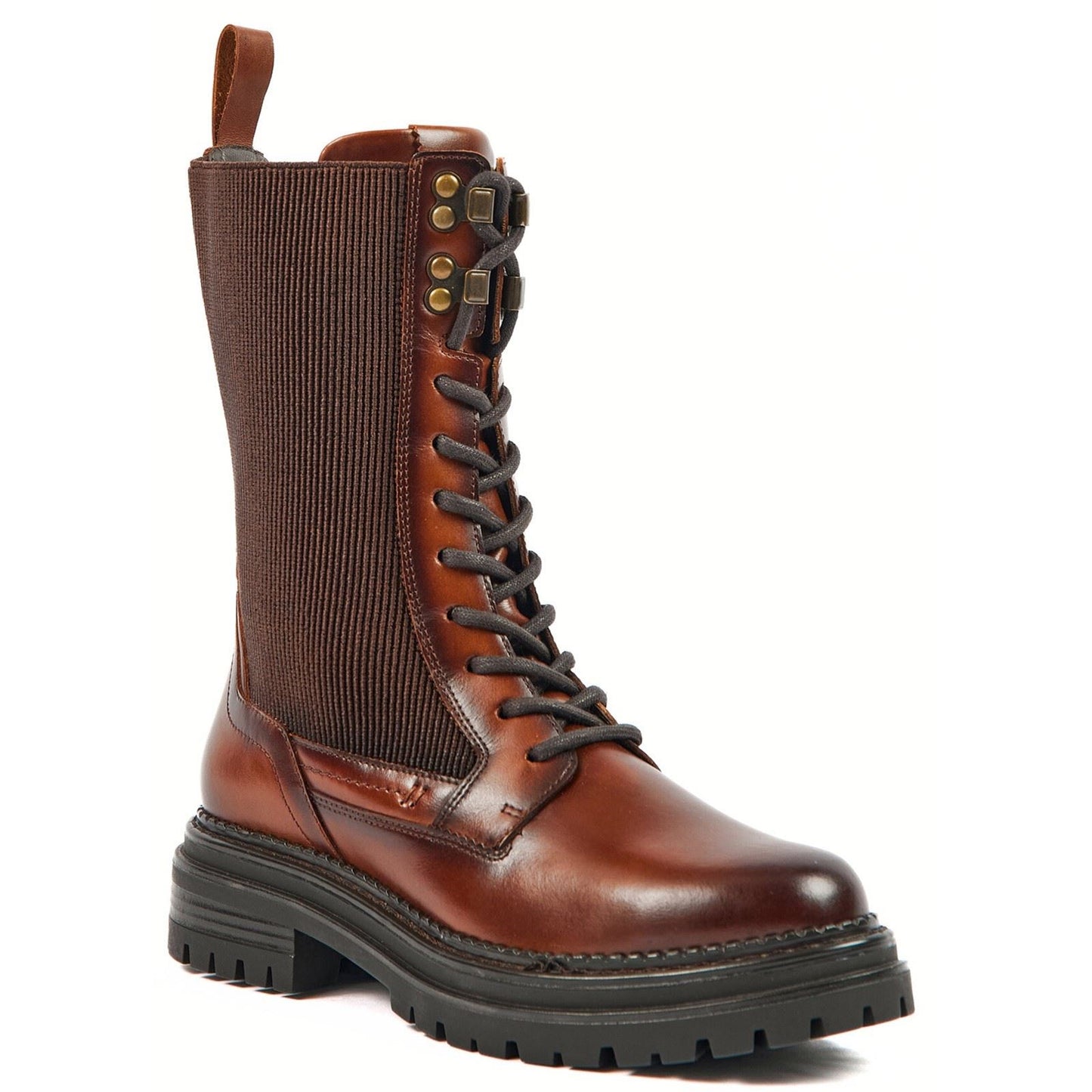 Pod Women's Polly Boot in Tan