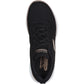 Skechers Women's Flex Appeal 5.0 Uptake Trainers in Black/Rose Gold