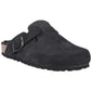 Hush Puppies Women's Jade Slippers in Black