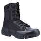Magnum Men's Viper Pro 8.0 + Side-Zip Uniform Boot in Black