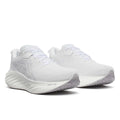 Saucony - S20964-203 MENS TRIUMPH 22 WHITE