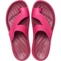Crocs Getaway Platform Thermoplastic Women's Dragon Fruit Sandals