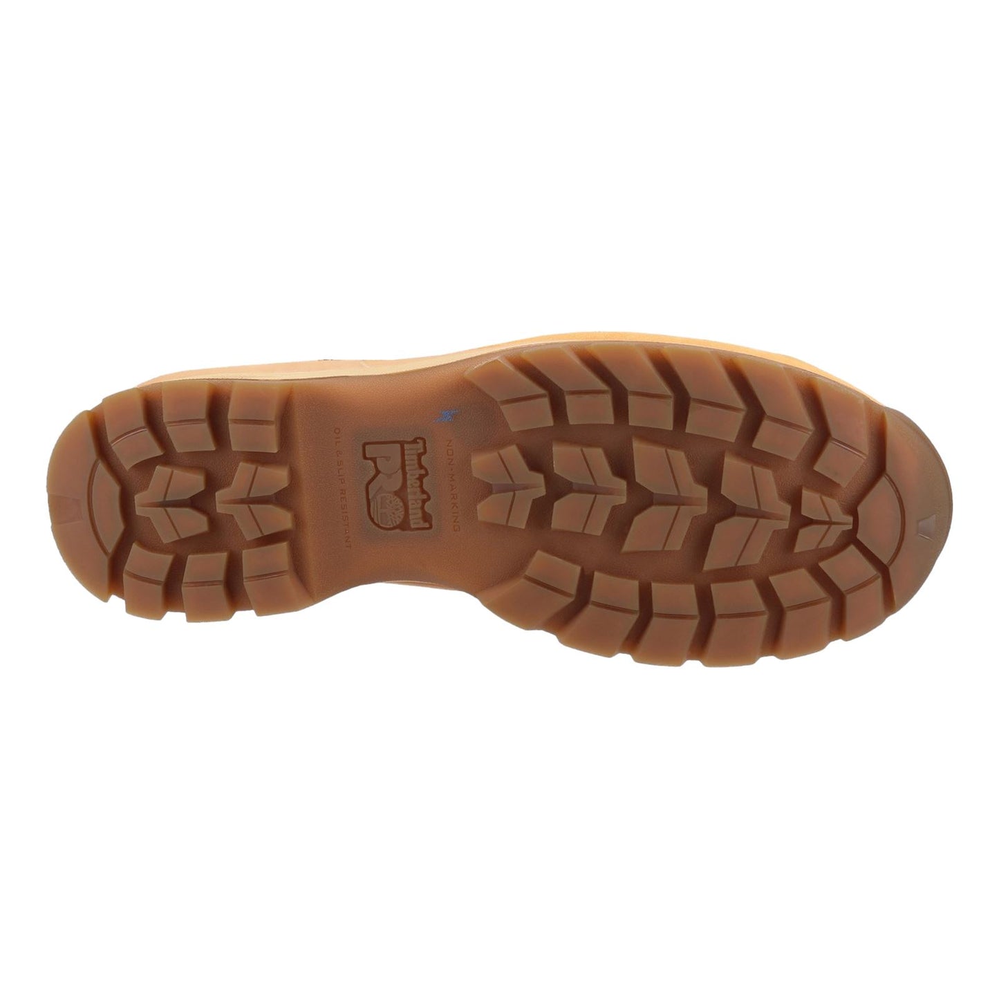 Timberland Pro Men's Splitrock XT Composite Safety Toe Work Boot in Wheat