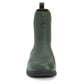 Muck Boots Unisex Originals Pull On Mid Boot in Moss