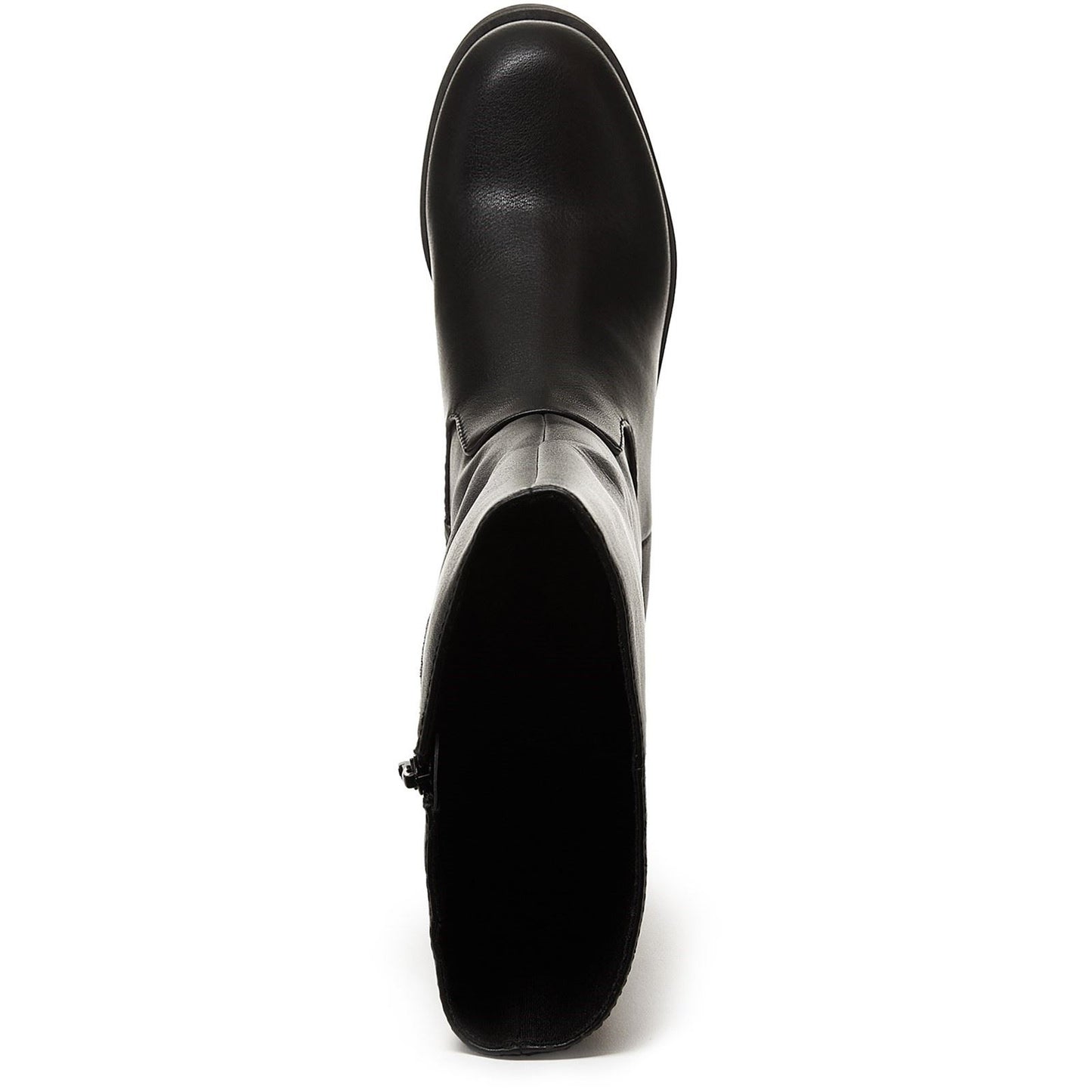 Rocket Dog Women's Stanley Long Boot in Black