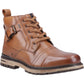 Pod Men's Eros Boot in Brown